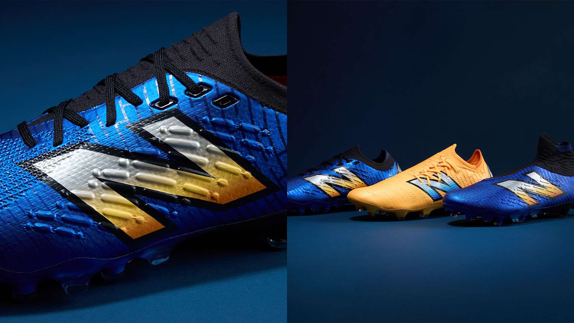 New Balance Power Surge pack