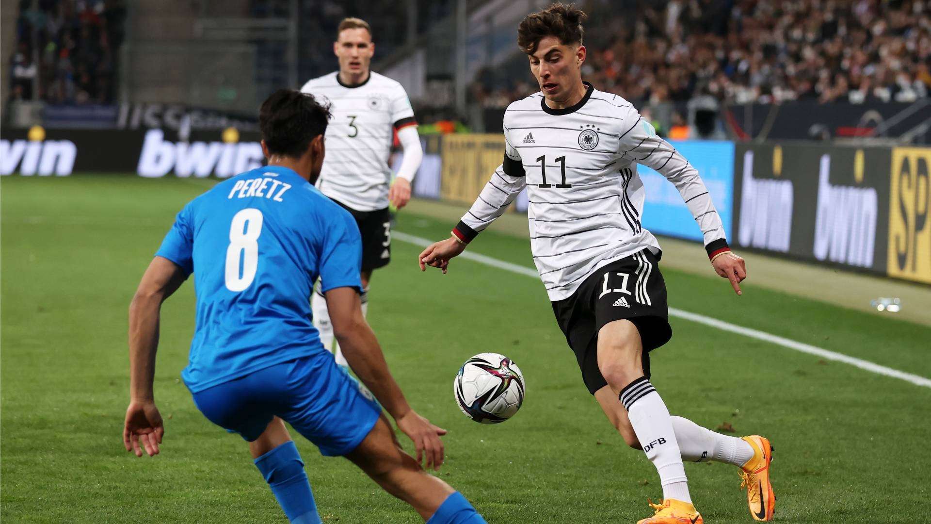 deutschland-israel-havertz-26032022