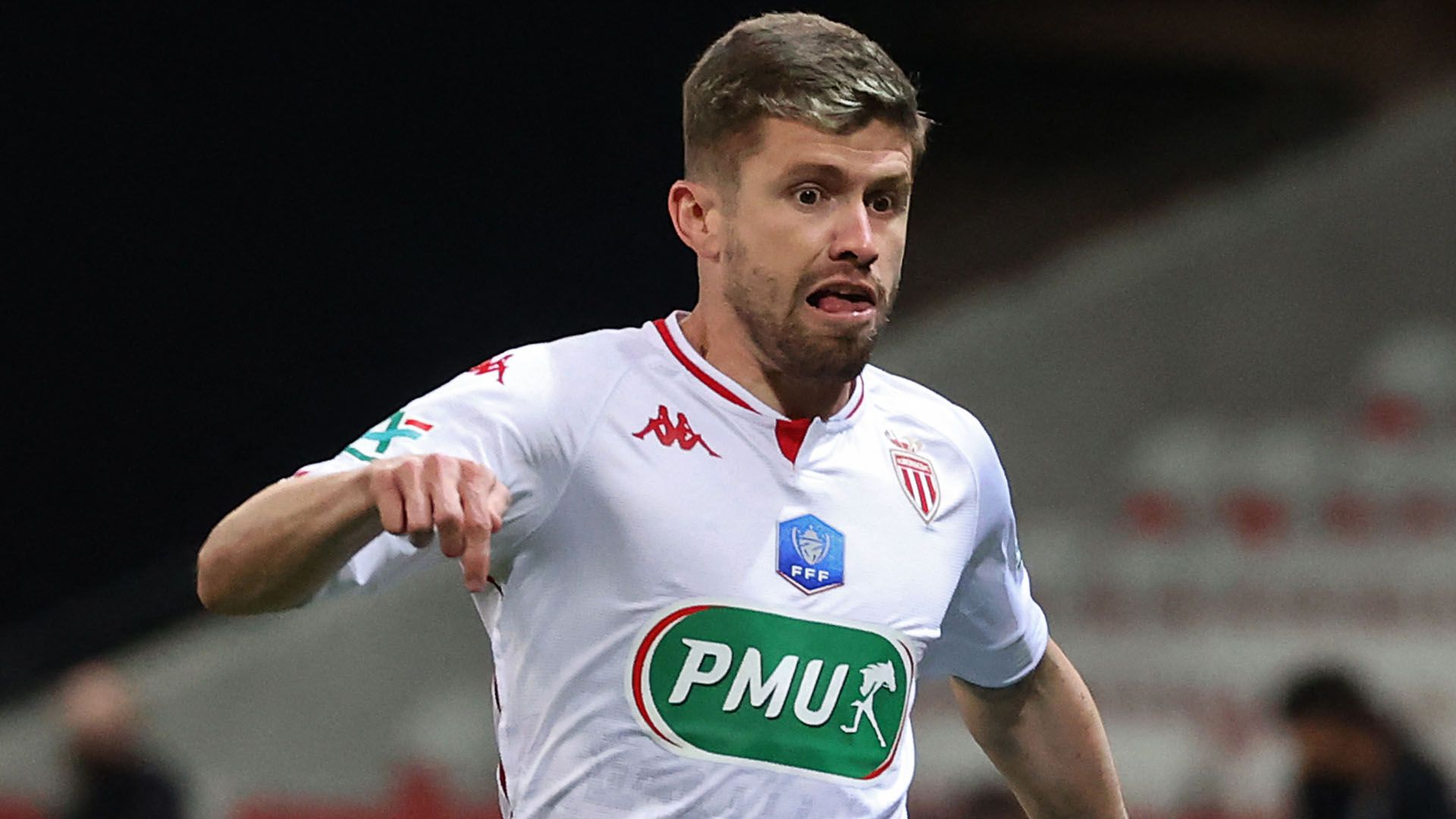 Caio Henrique Monaco 2020-21