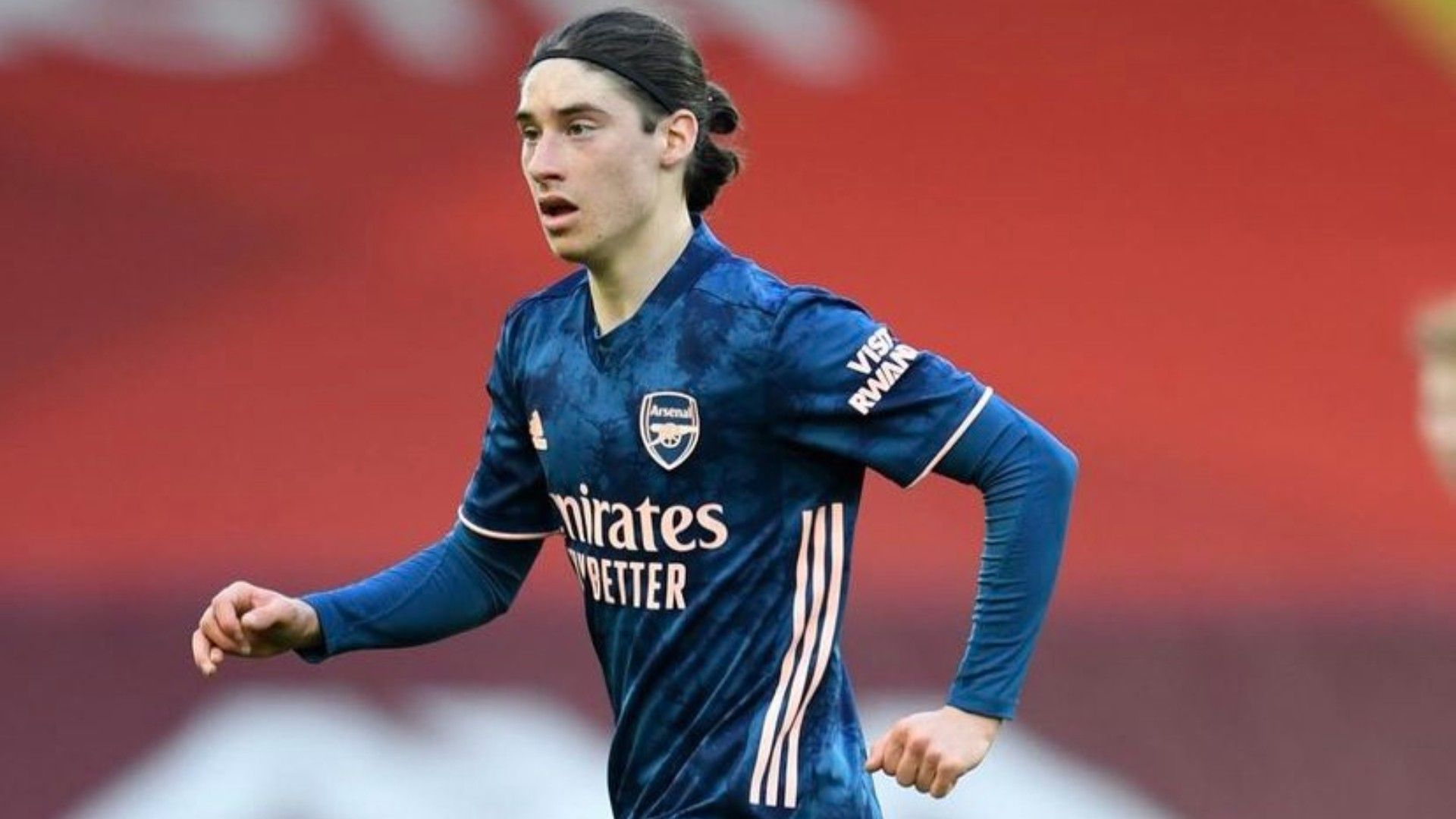 Marcelo Flores Arsenal