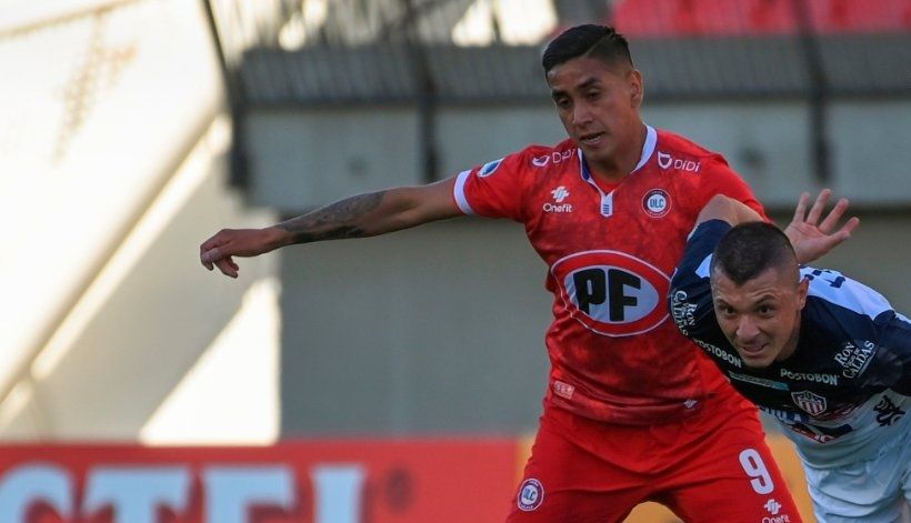 041220 Unión La Calera Junior Andrés Vilches