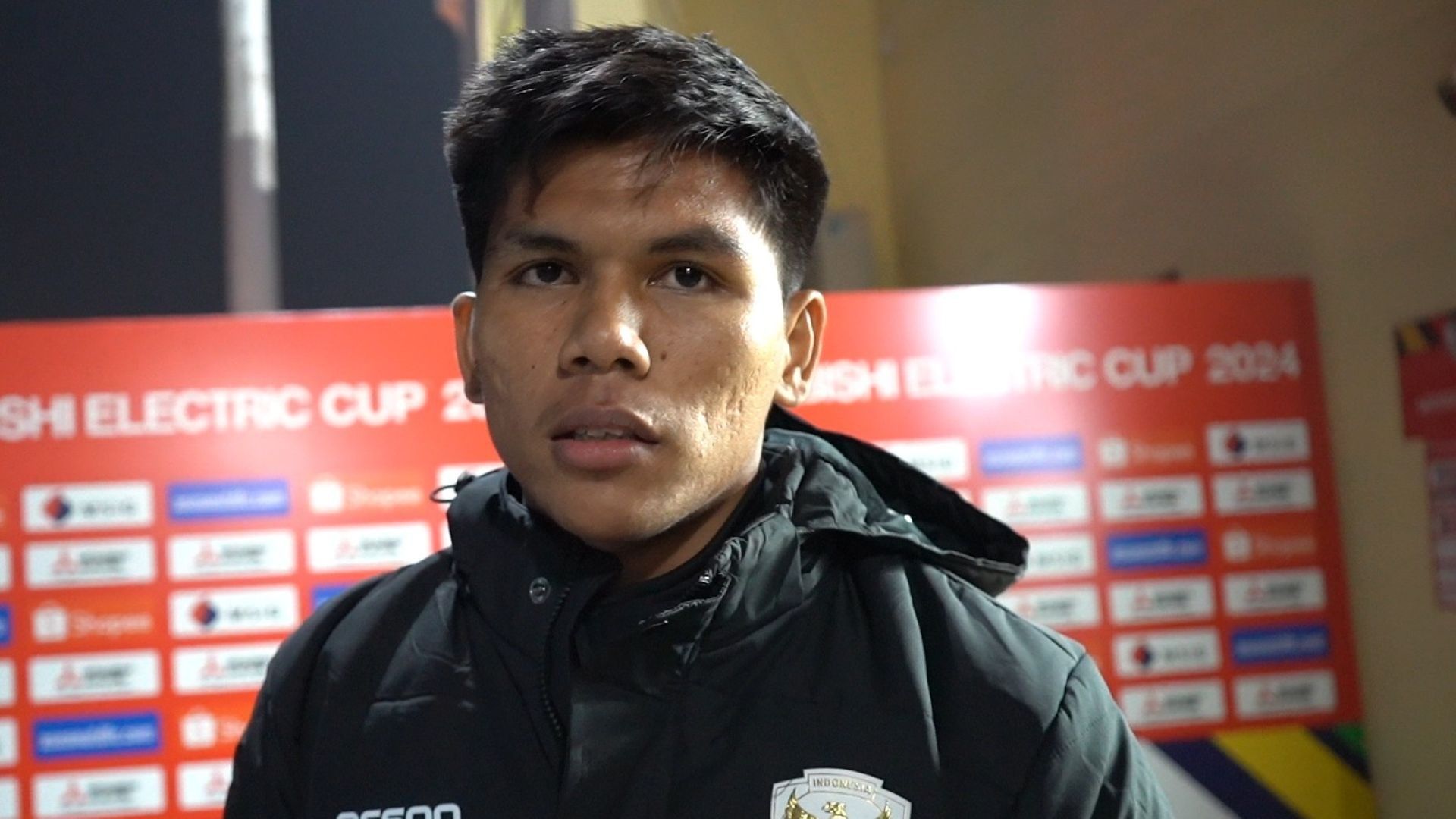 Cahya SUpriadi - Timnas Indonesia Piala AFF 2024