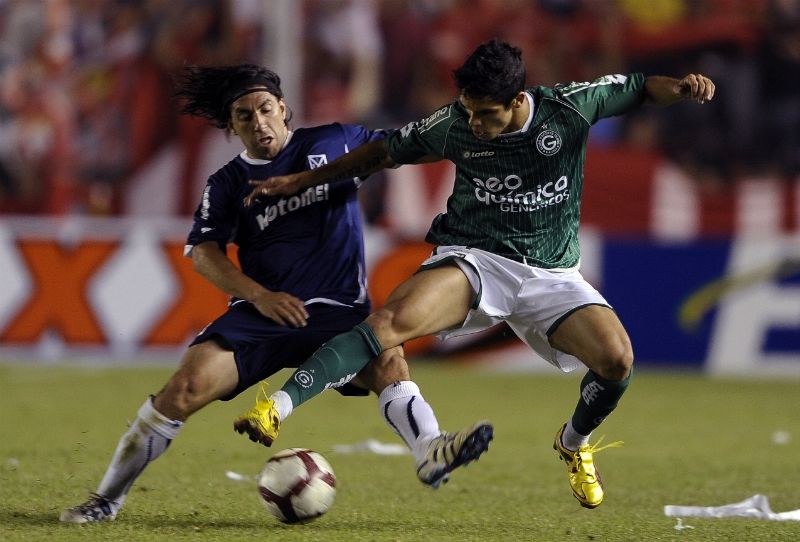 Independiente Goias Mareque
