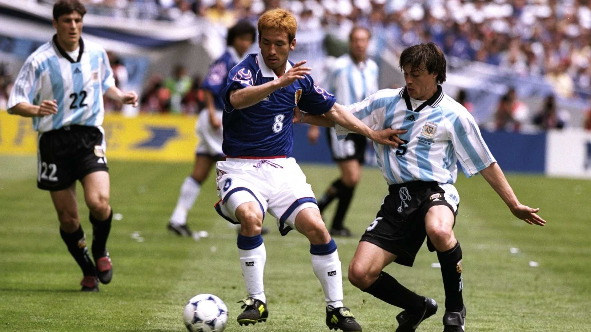 japan 1998