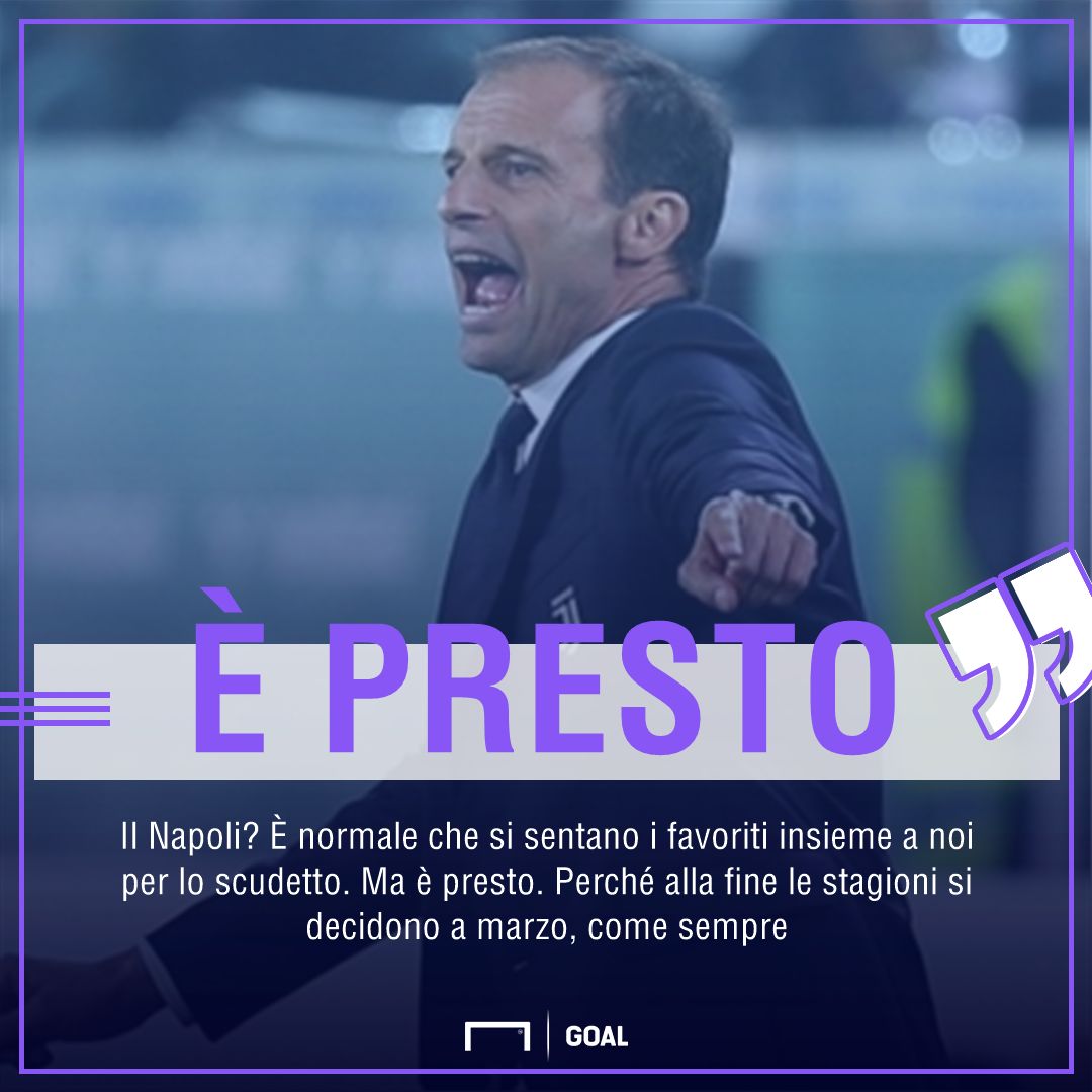 Allegri PS