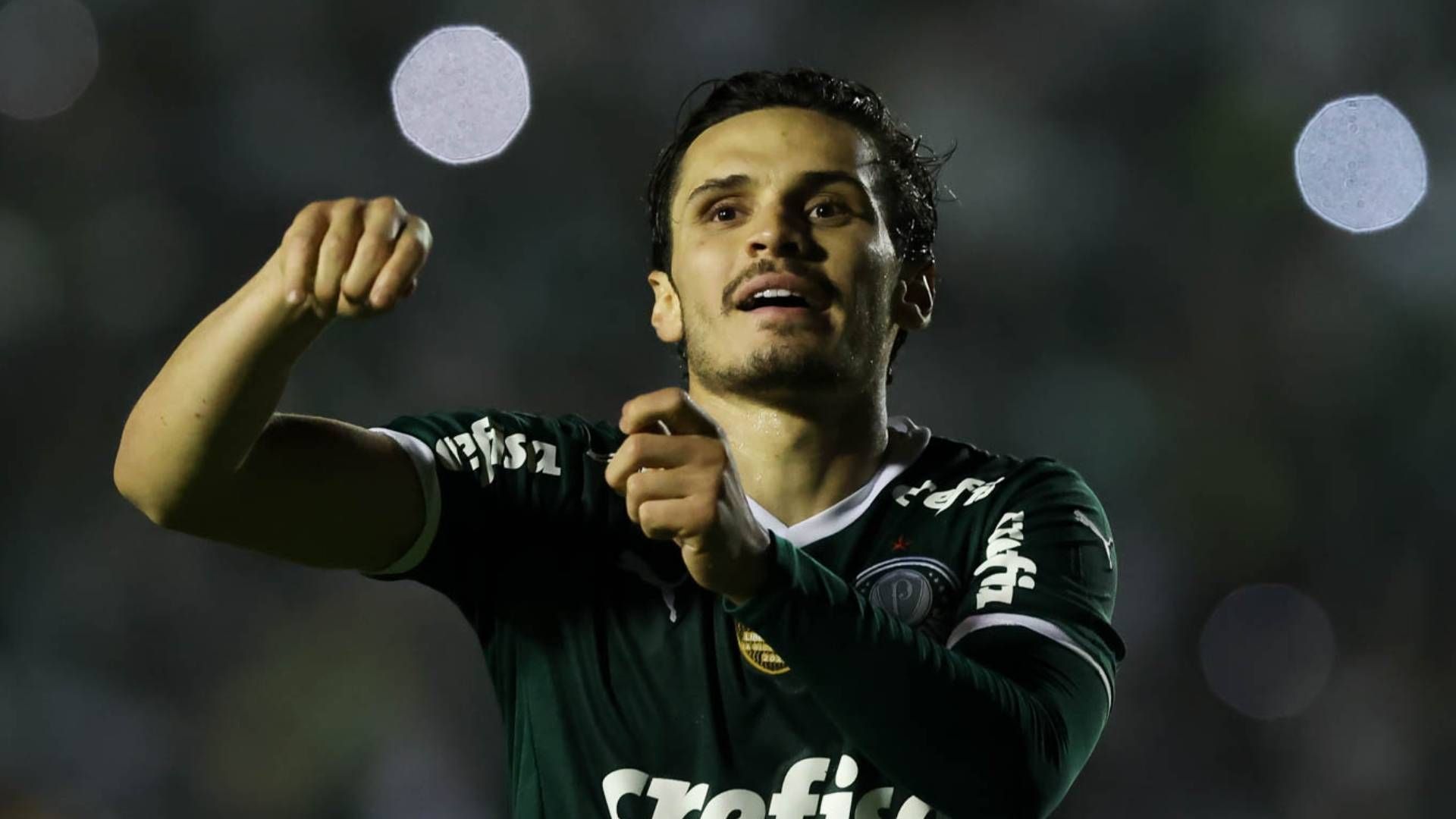 Copa do Brasil, Palmeiras, Raphael Veiga, 11/05/2022