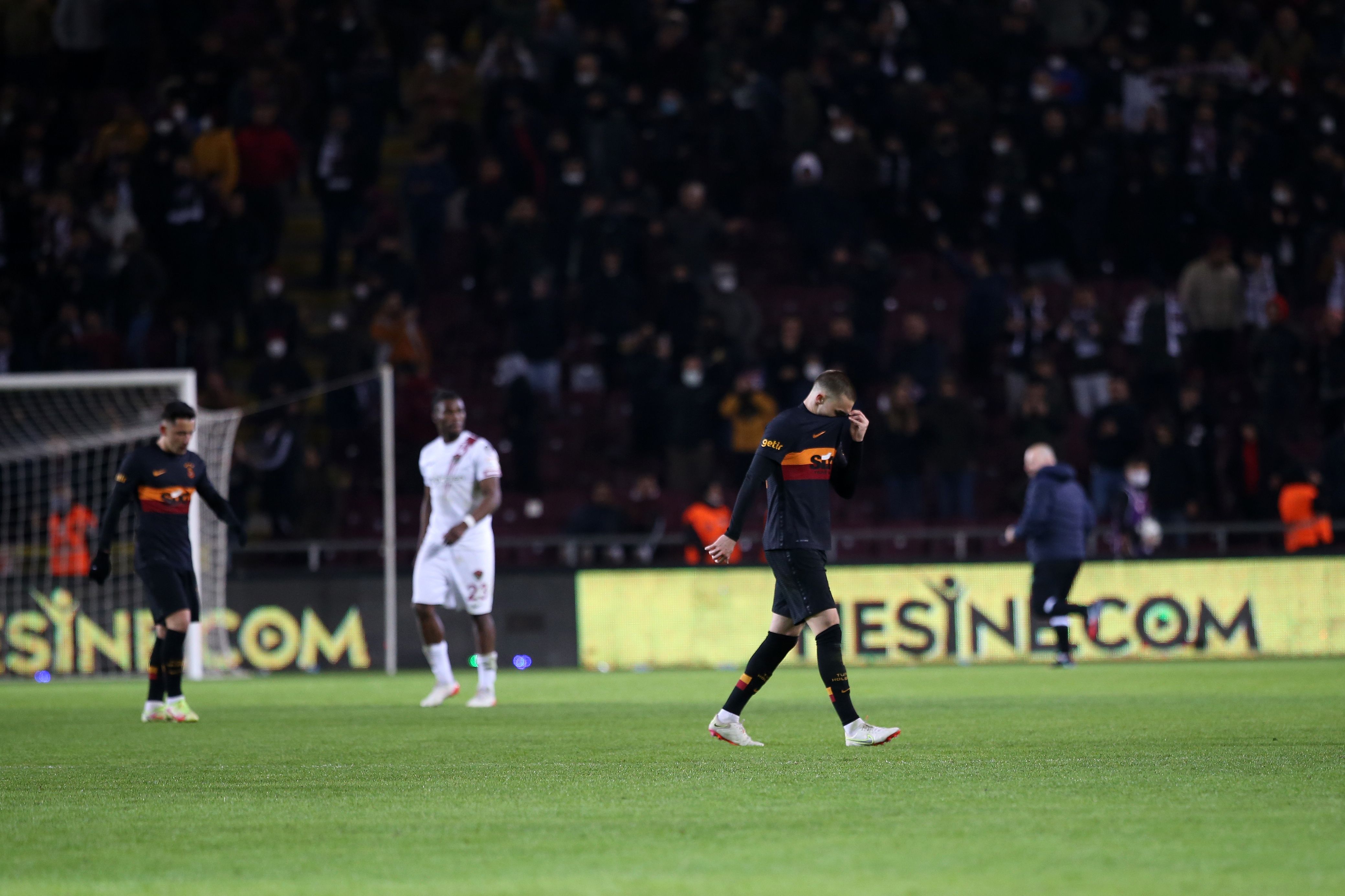 Galatasaray