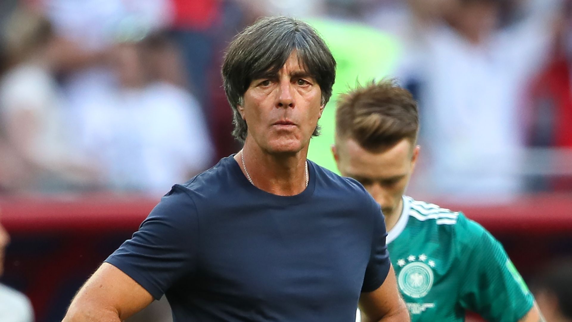 يواخيم لوف رويس ألمانيا