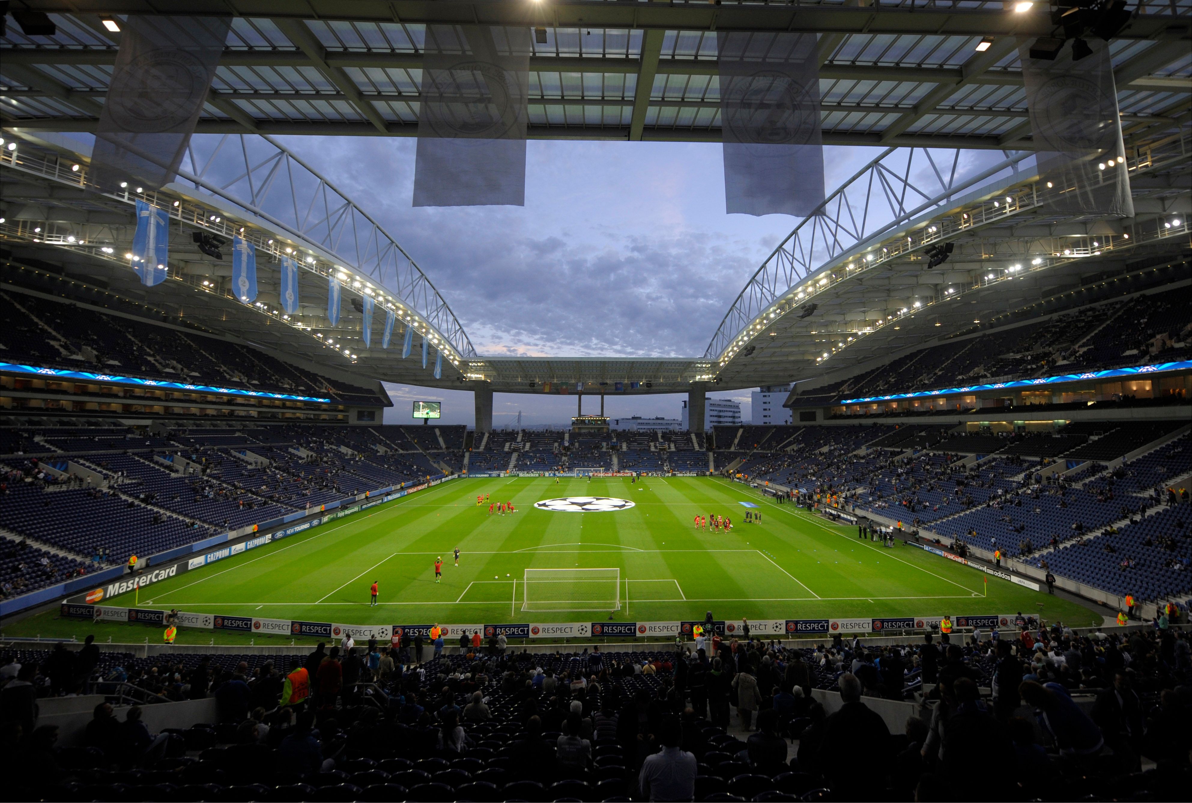 Estadio do Dragao