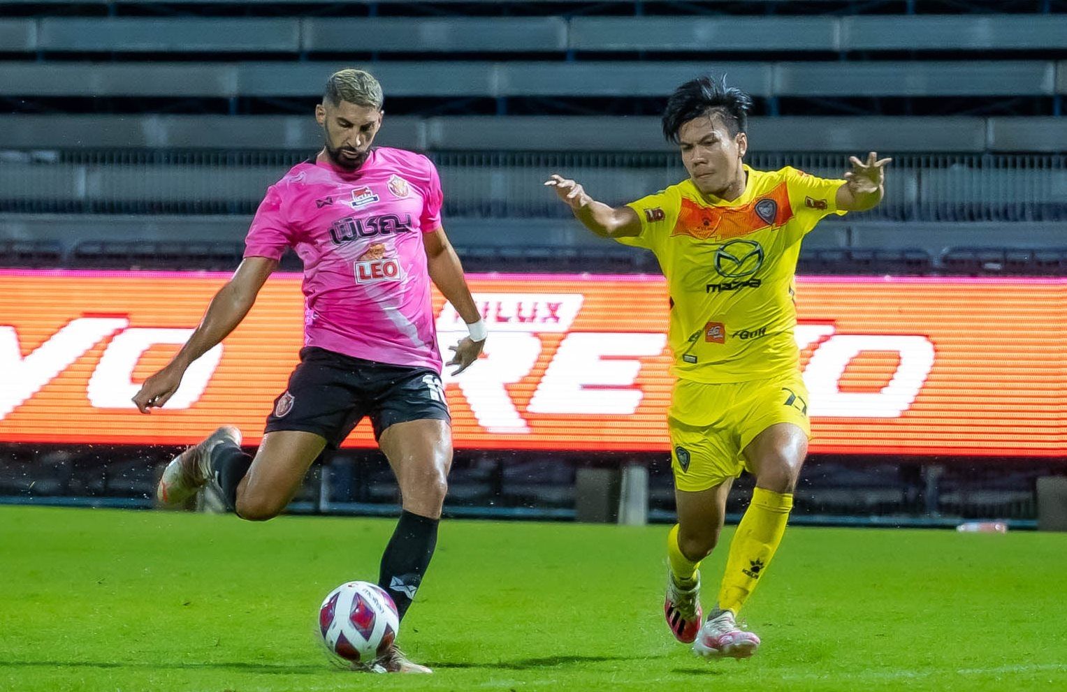 ลิดอร์ โคเฮน