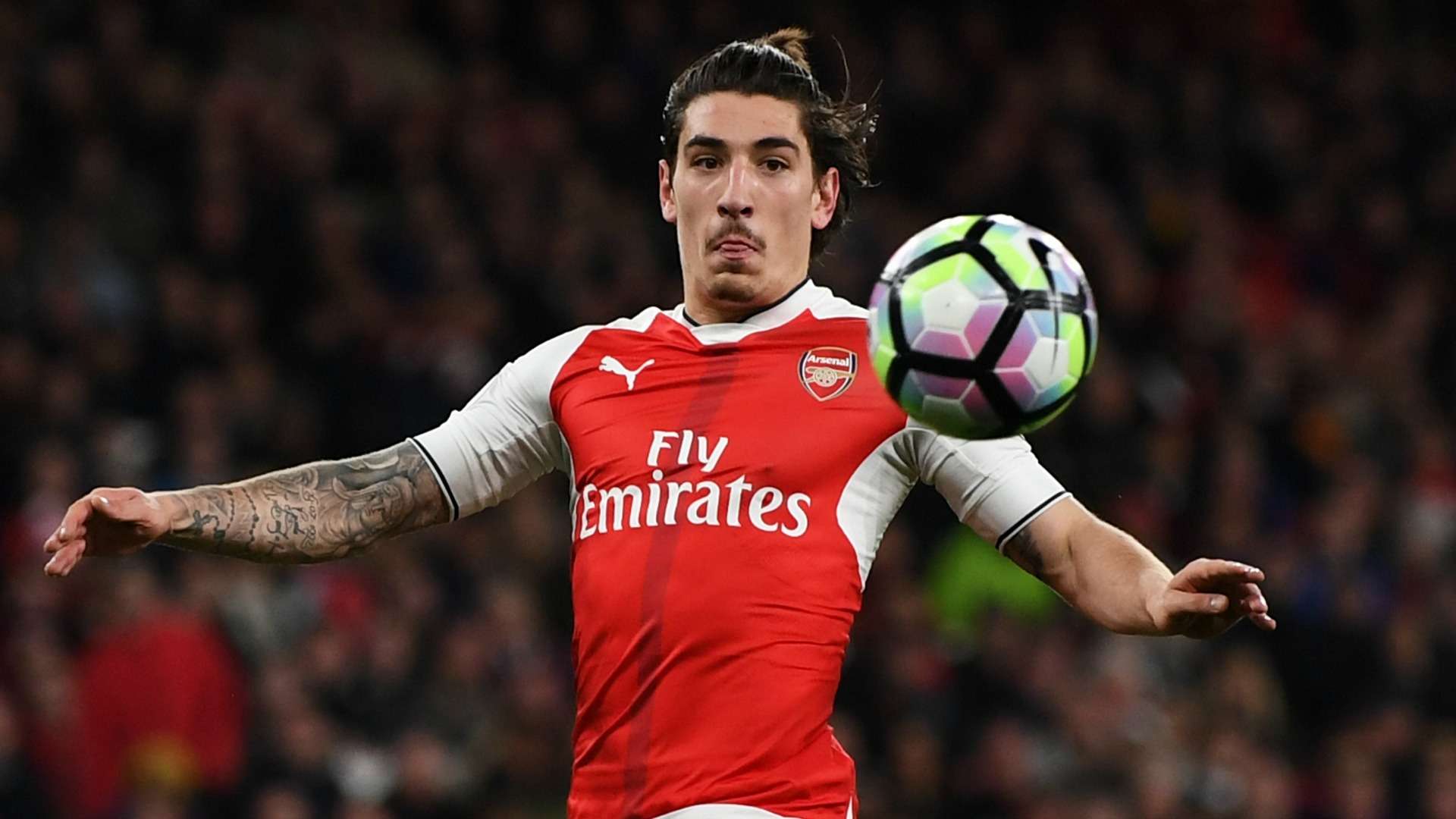 Bellerin Arsenal