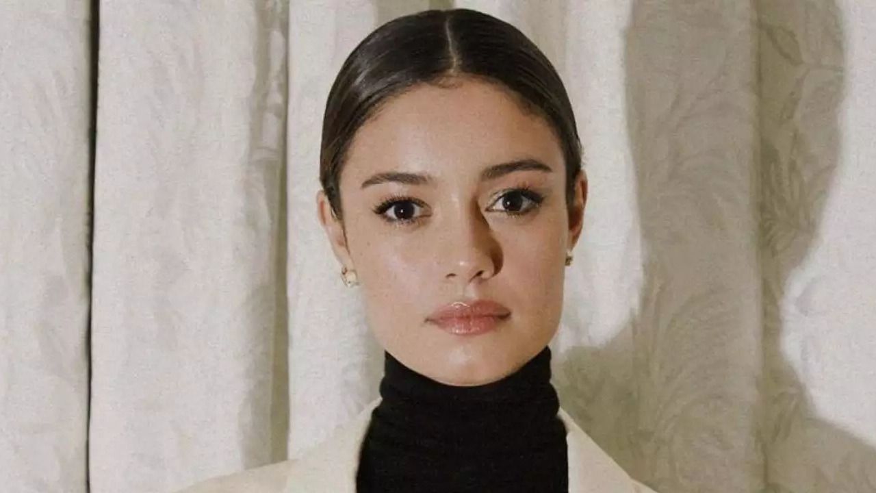 Atriz, Sophie Charlotte