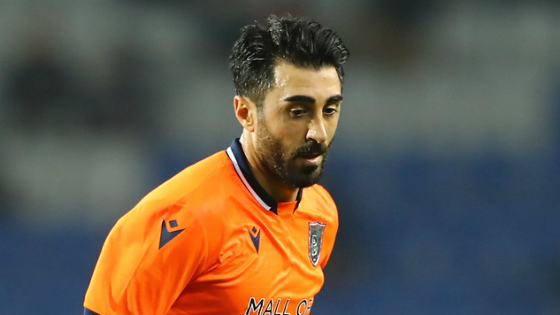 Mahmut Tekdemir Basaksehir Super Lig 2019 2020