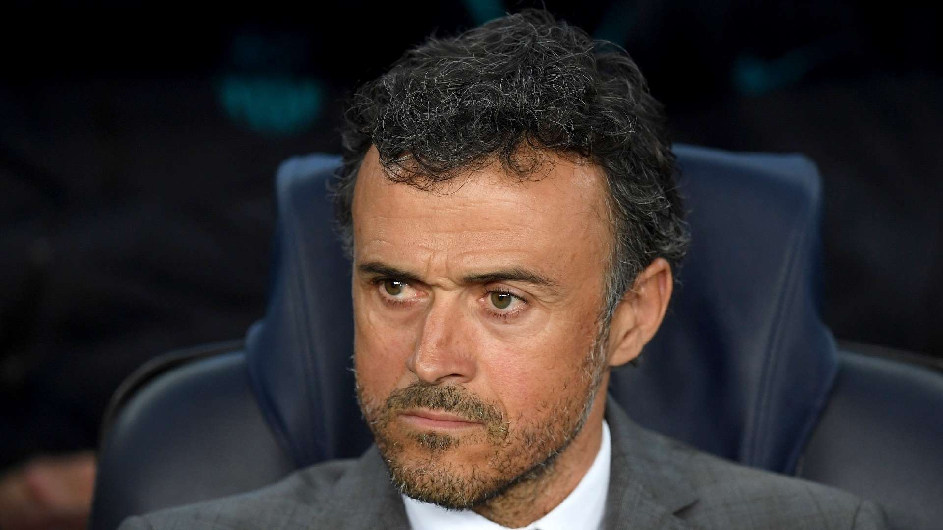 Luis Enrique Barcelona Juventus UCL 19042017