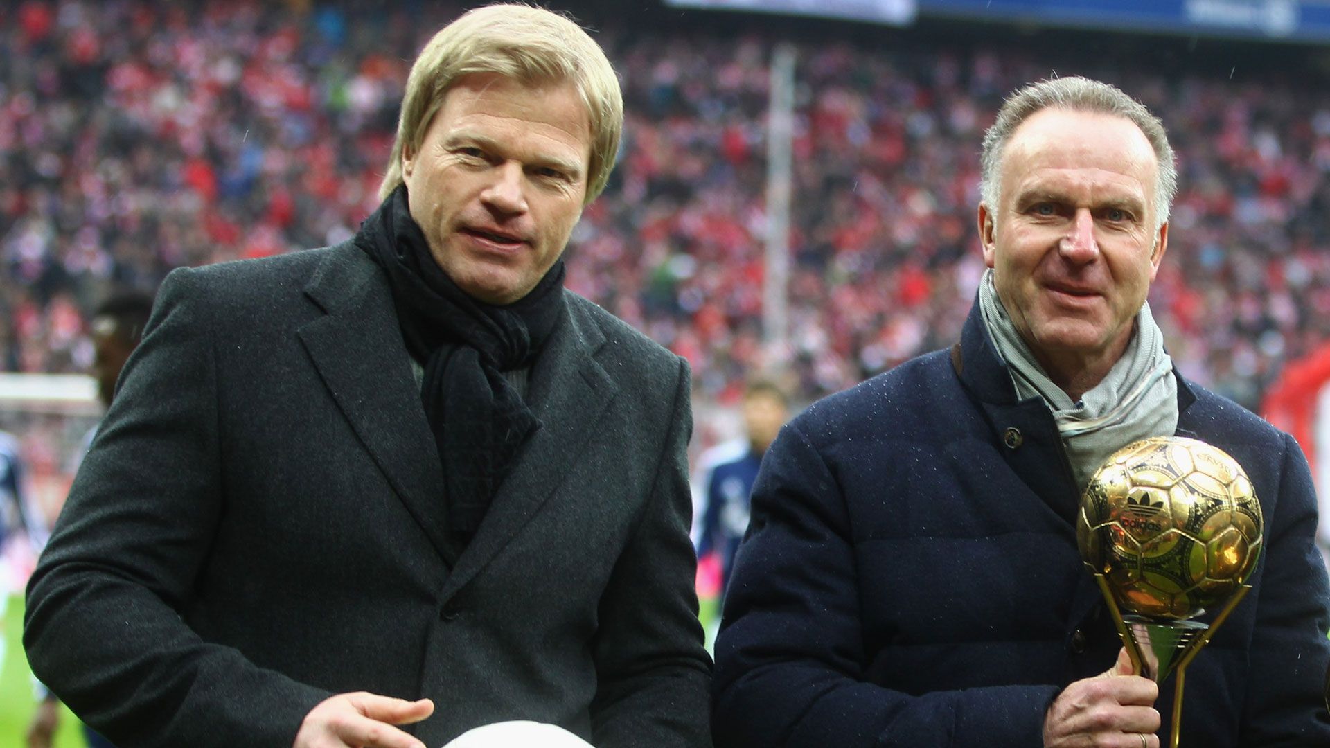 rummenigge kahn bayern