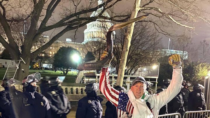 David Wood embed only