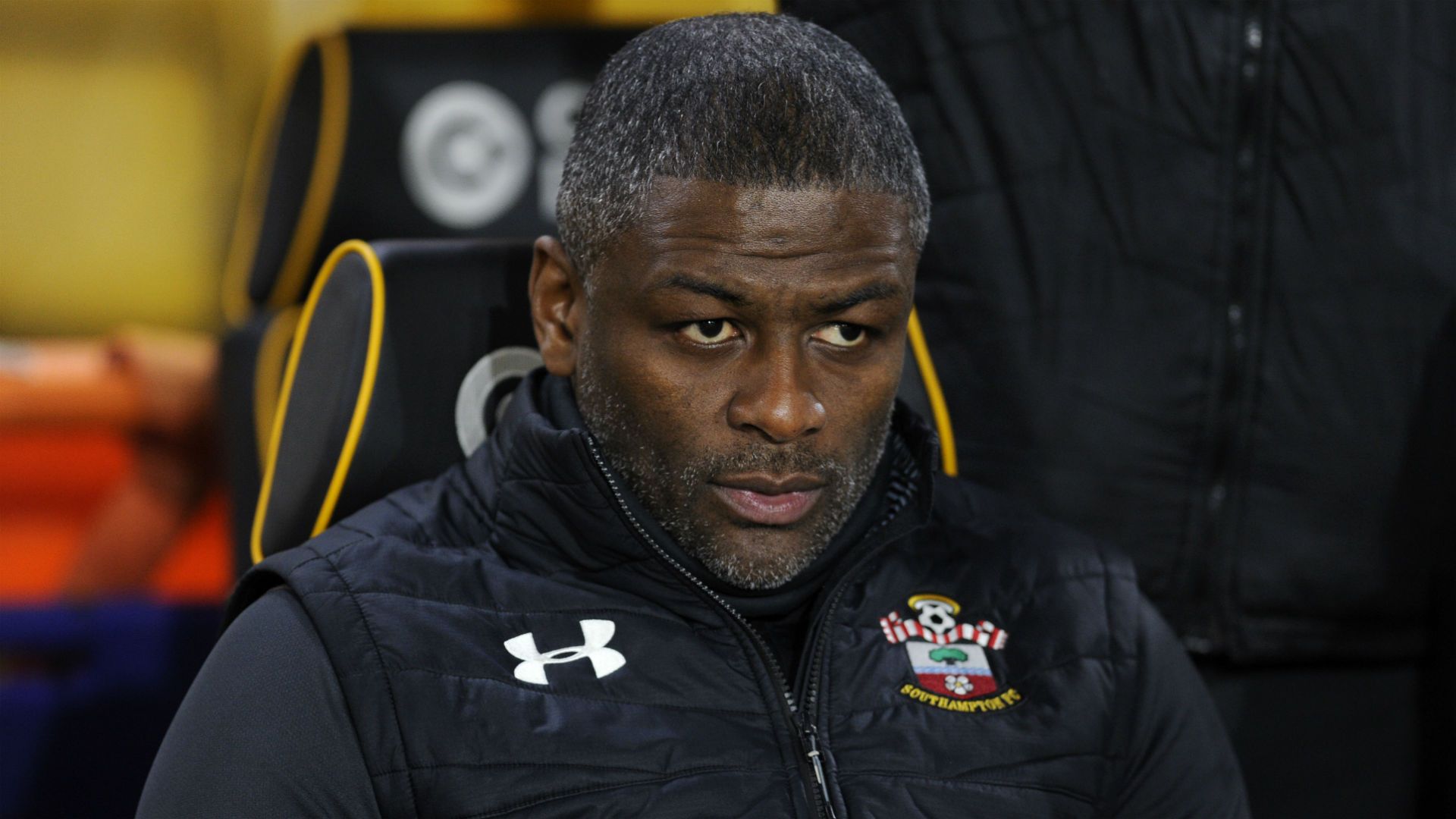 Radhi Jaidi Southampton U-23