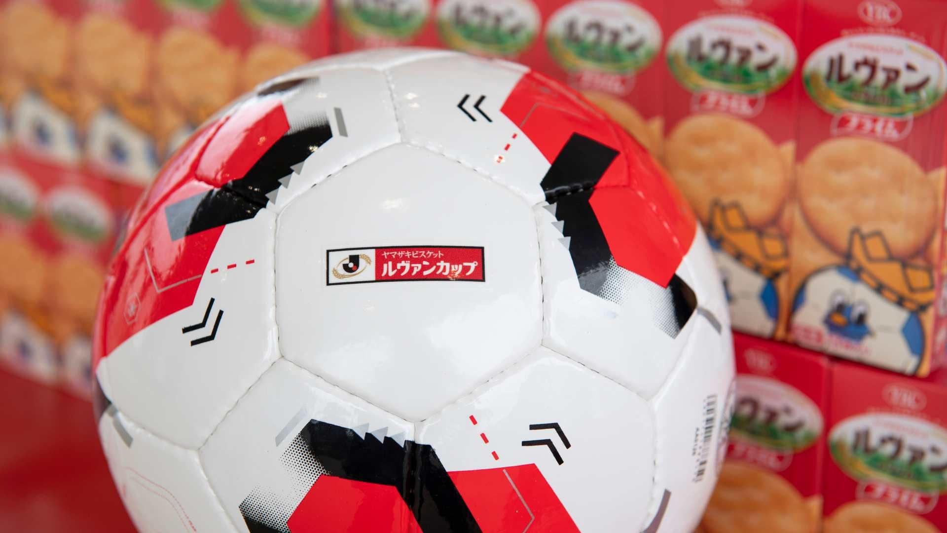 levain cup ball