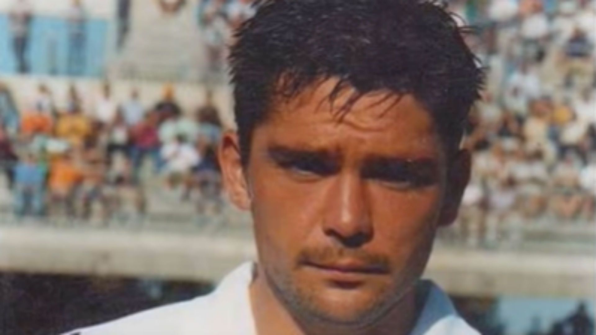 Gabriel Bordi Napoli