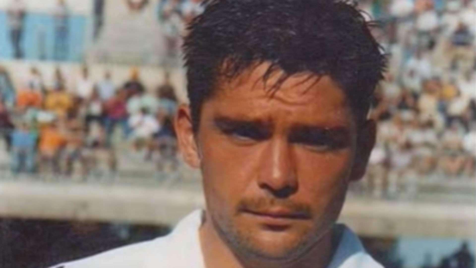 Gabriel Bordi Napoli