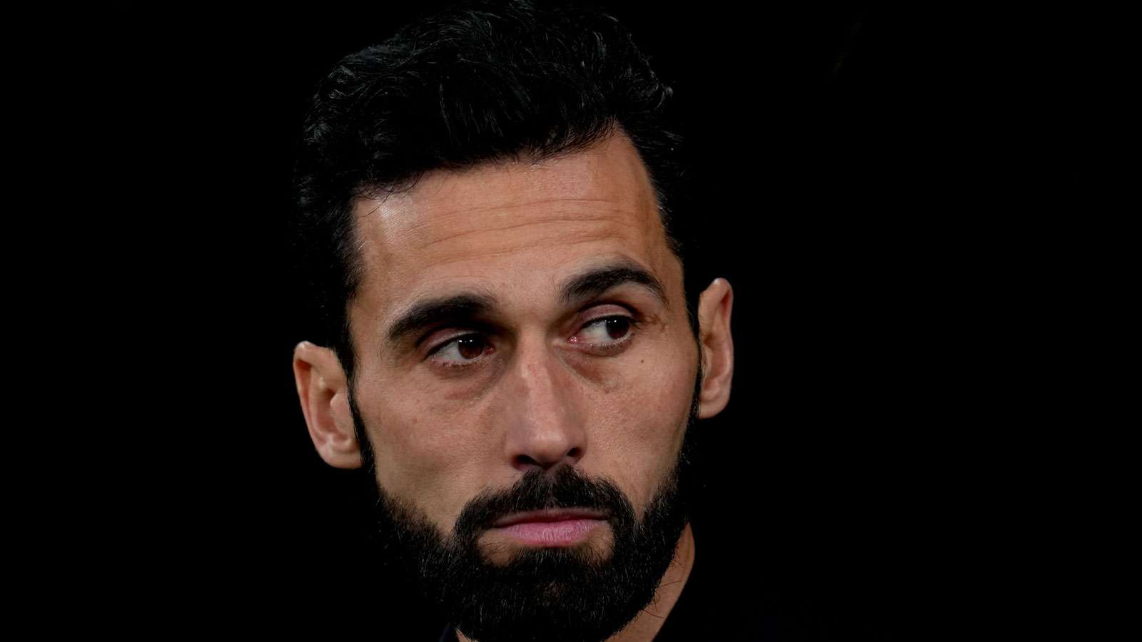 Alvaro Arbeloa