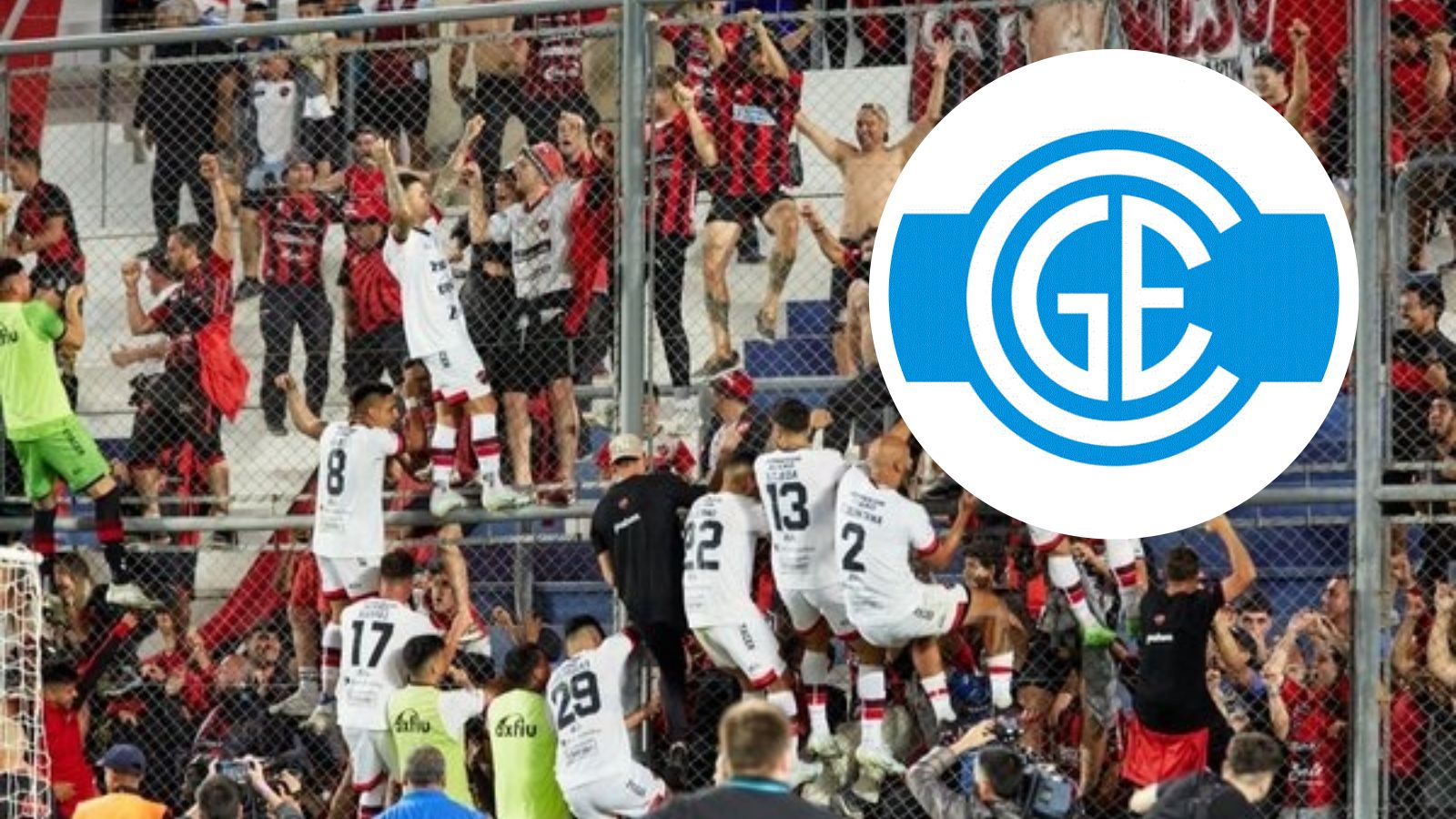 patronato gimnasia y esgrima concepción uruguay