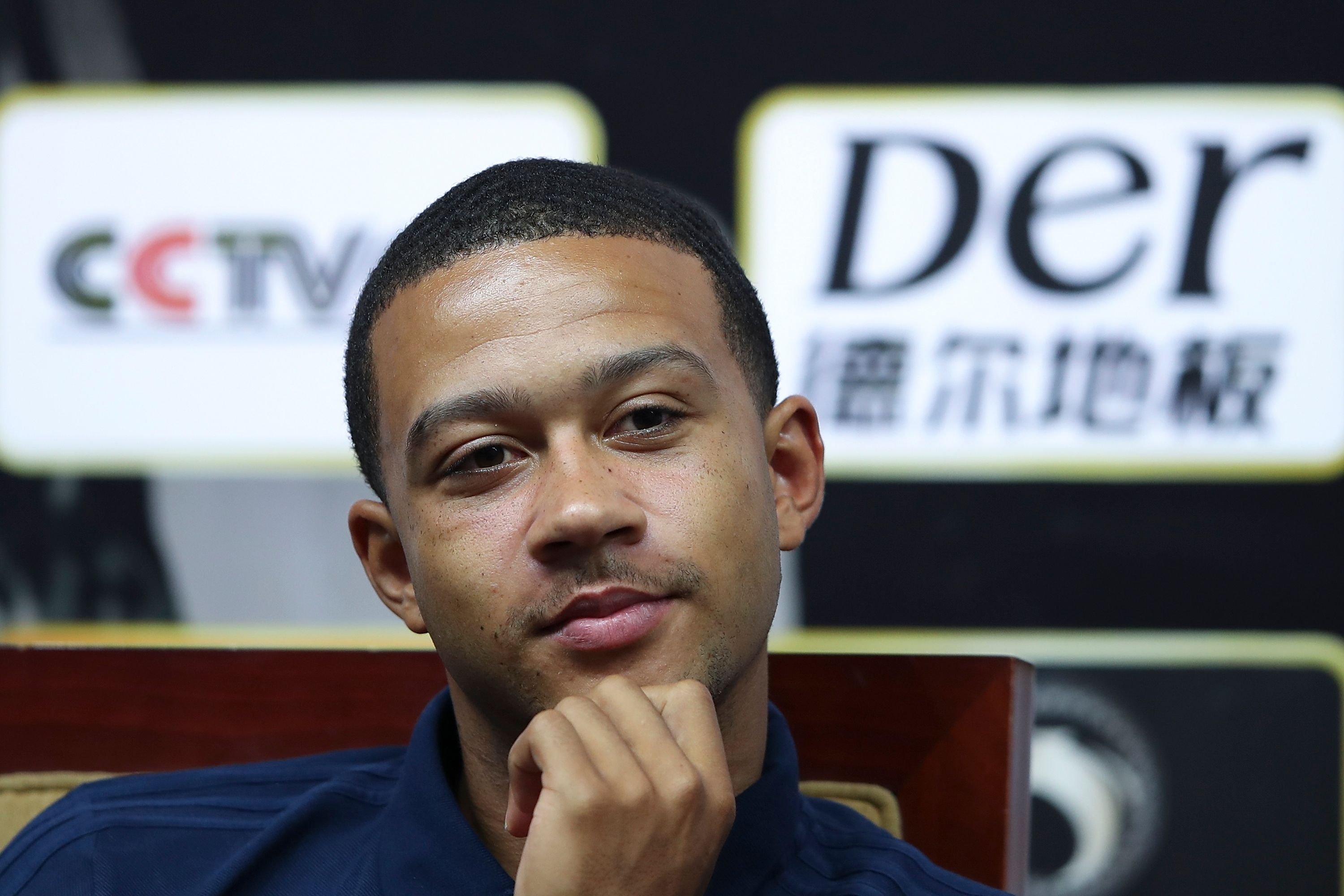 Memphis Depay