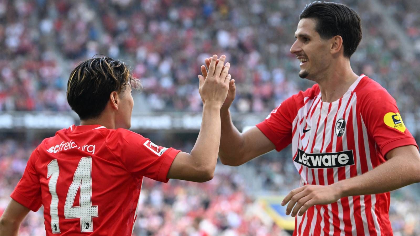 SC Freiburg