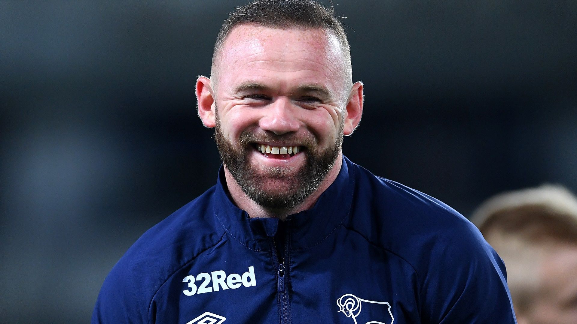 2020-01-03 Rooney Derby County