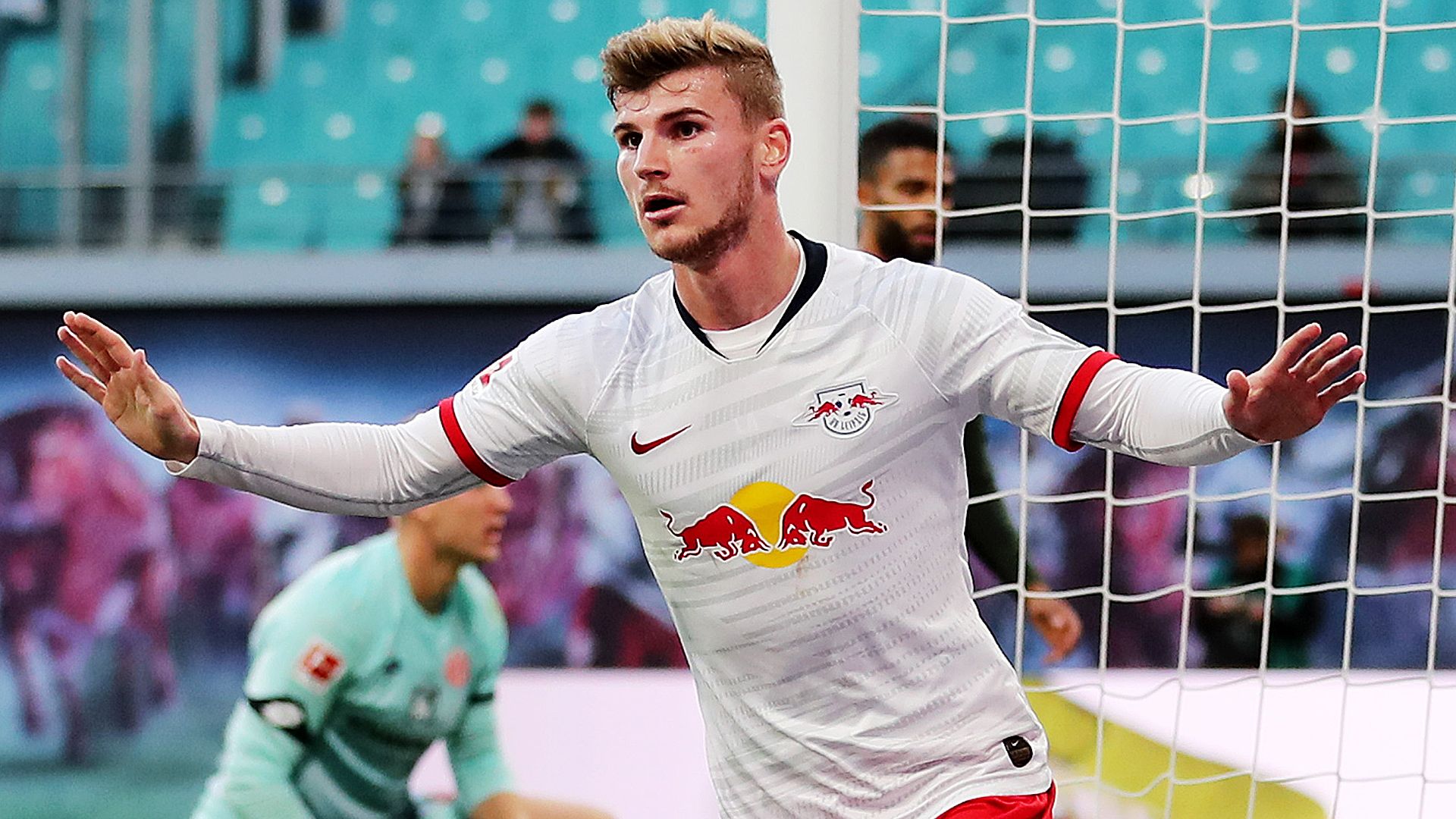 Timo Werner RB Leipzig