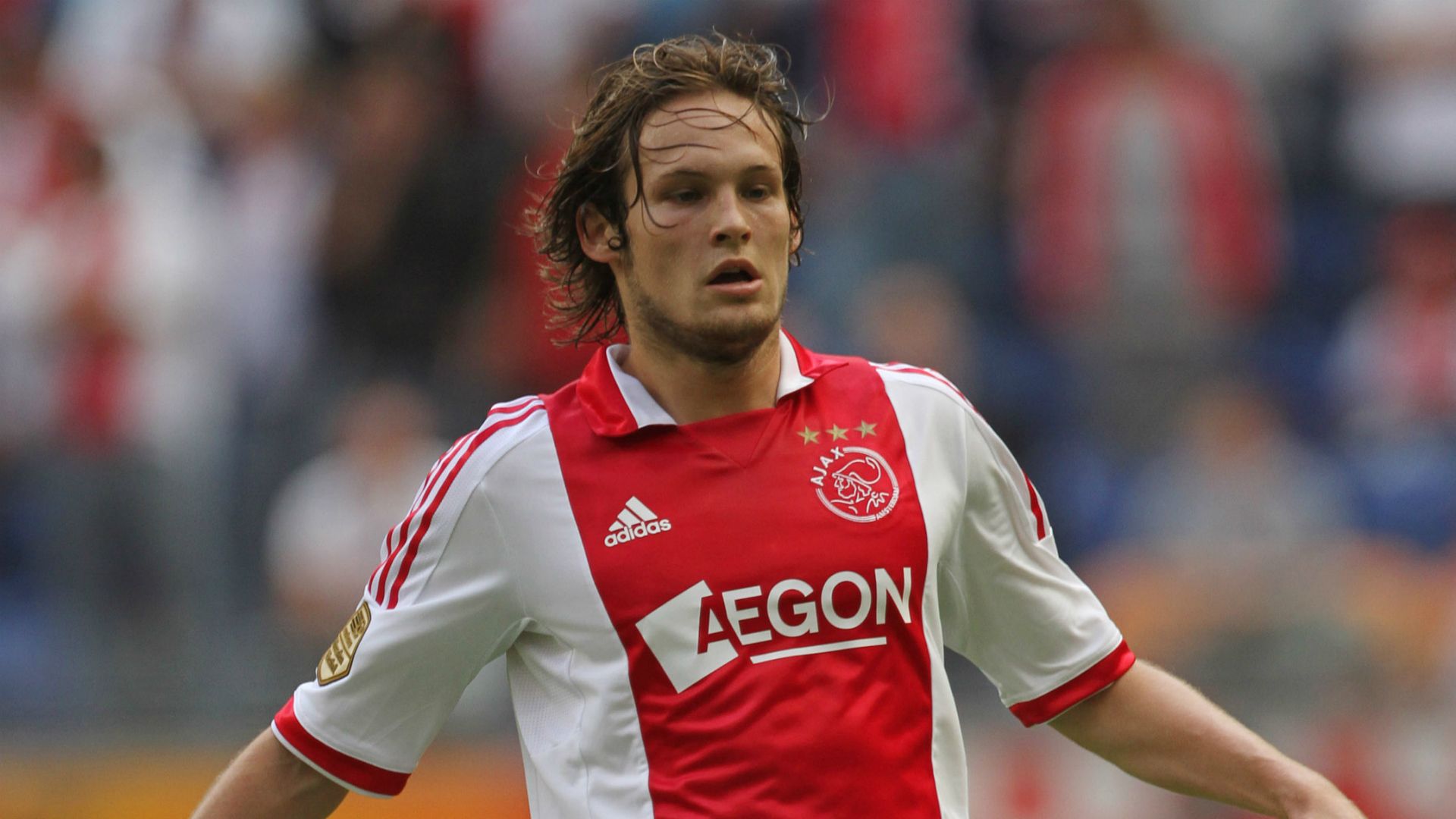 Daley Blind Ajax