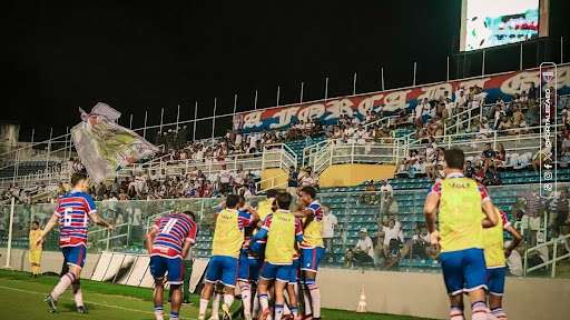 Fortaleza sub-20, 2024