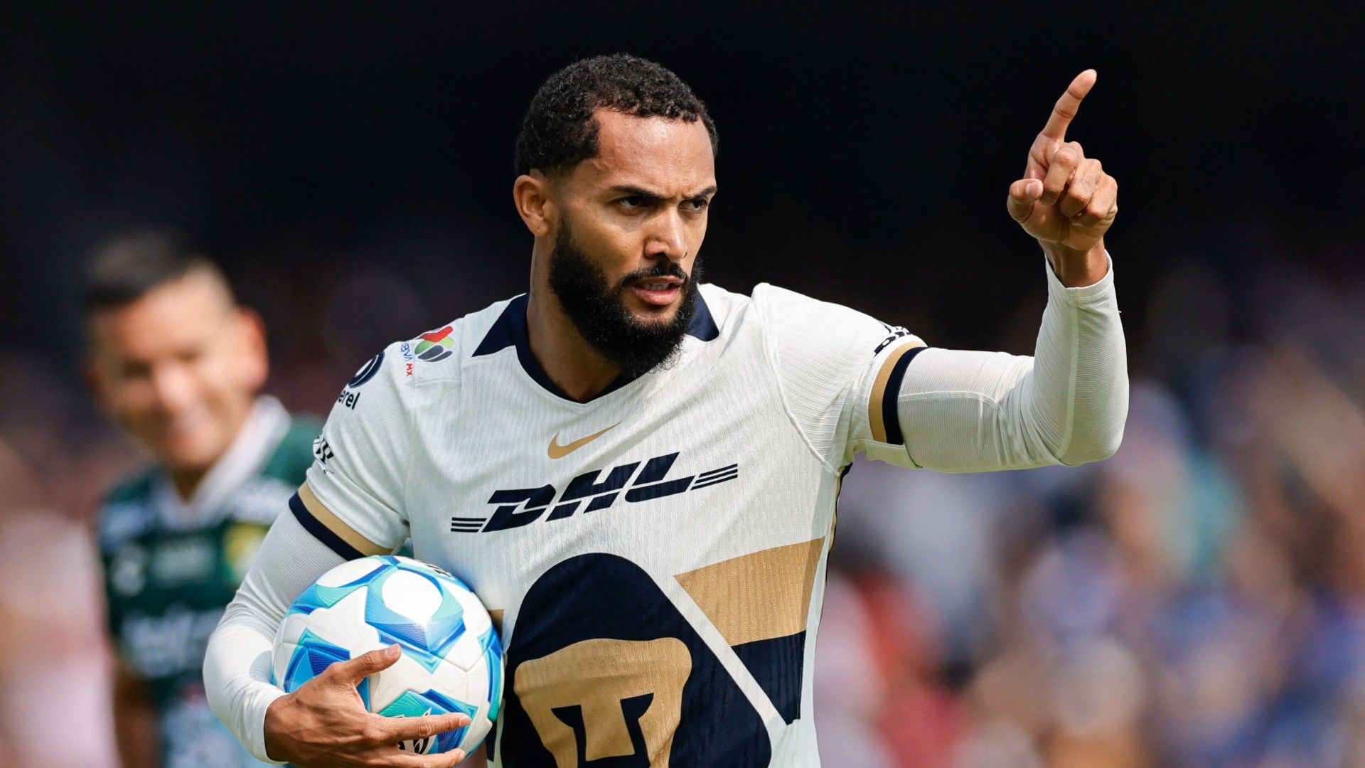 Juninho Vieira Pumas Clausura 2026 Liga MX