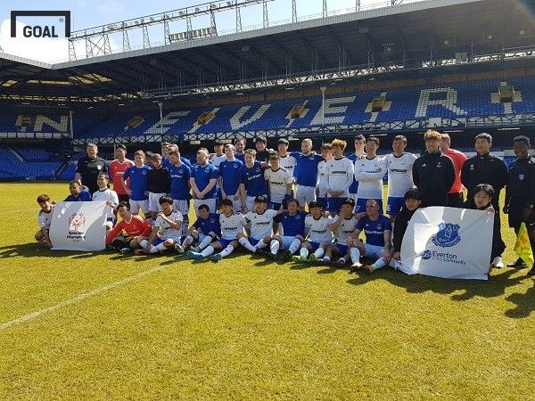 스페셜올림픽코리아