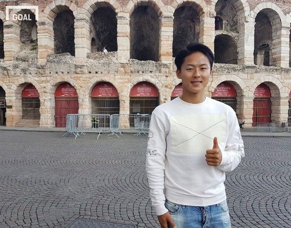 이승우(베로나)