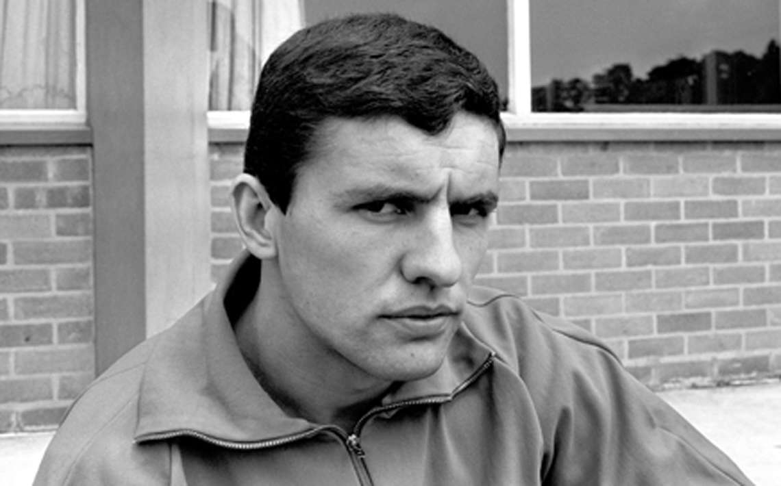 Luis Artime 1966