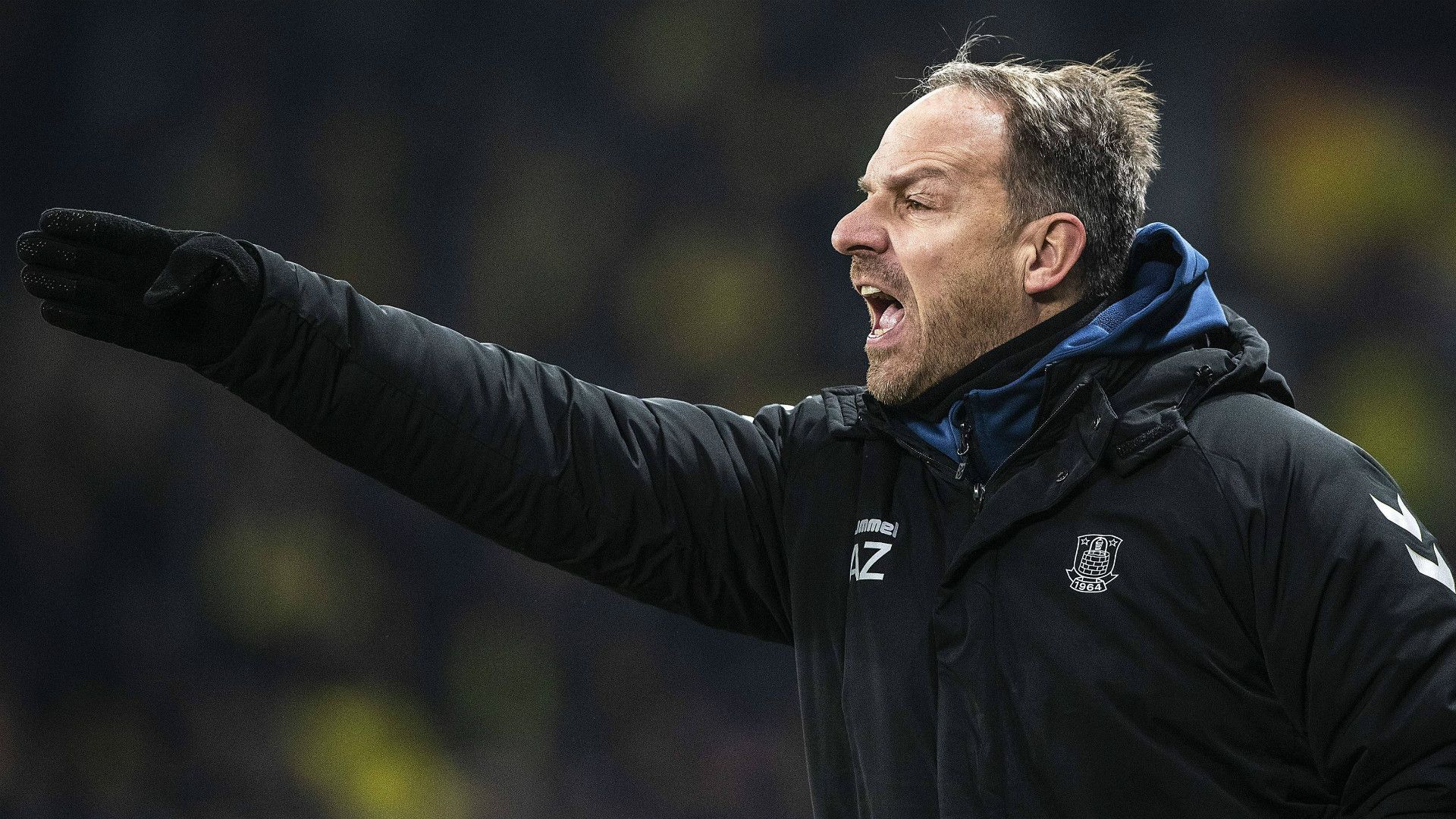 GERMANY ONLY: ALEXANDER ZORNIGER