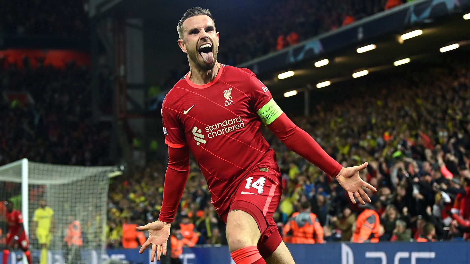 Liverpool vs. Newcastle Preview, stream, TV channel and how to