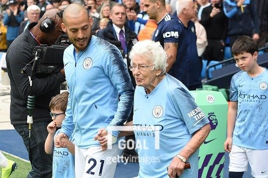 Manchester City Football Club