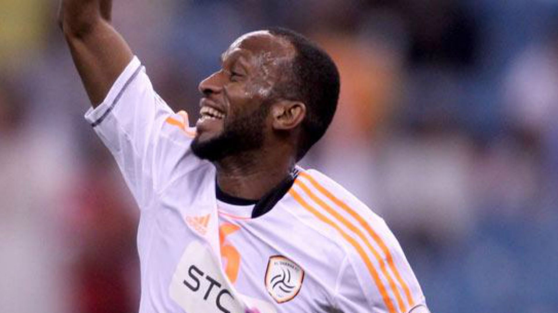 عمر الغامدي