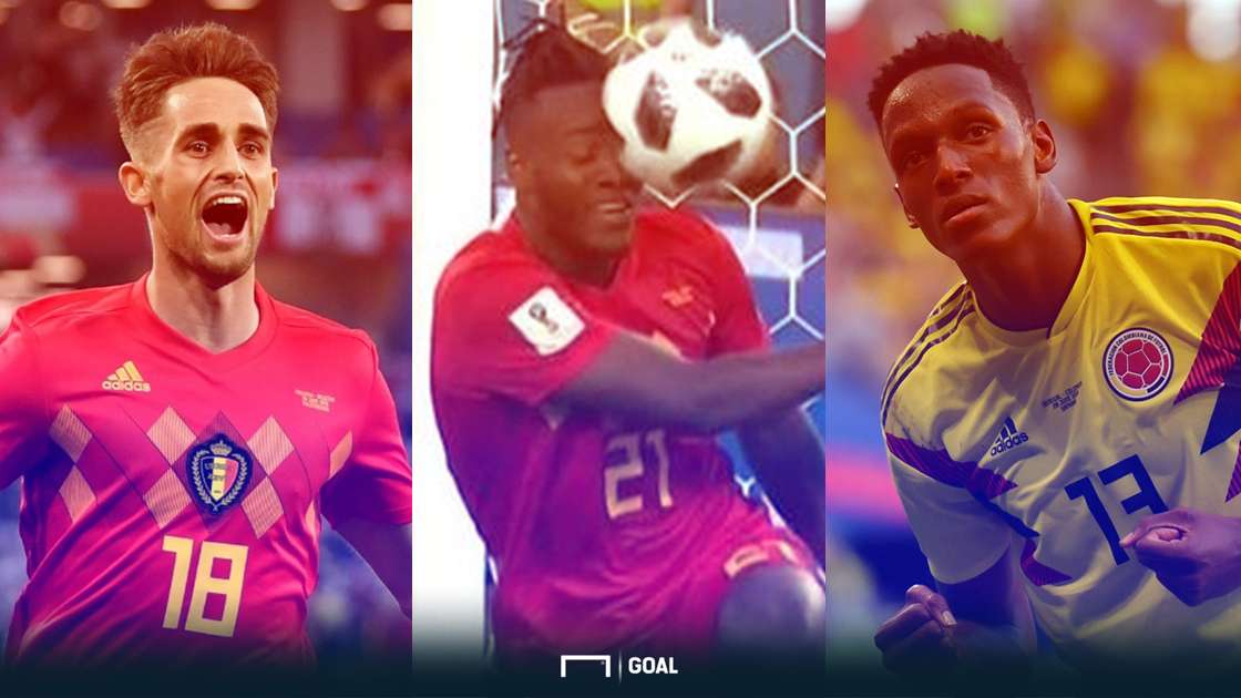 Top/Flop of the Day : เด่น - ดับ ประจำวันในเวิลด์คัพ 2018 (วันที่ 15)