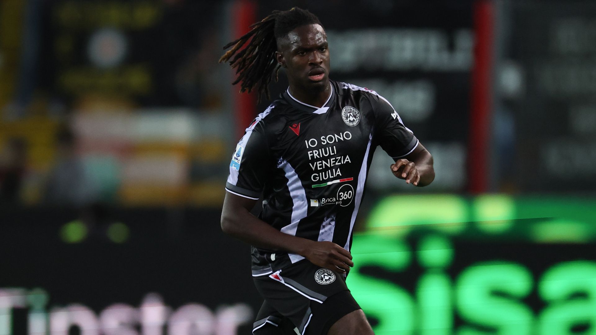 Solet Udinese