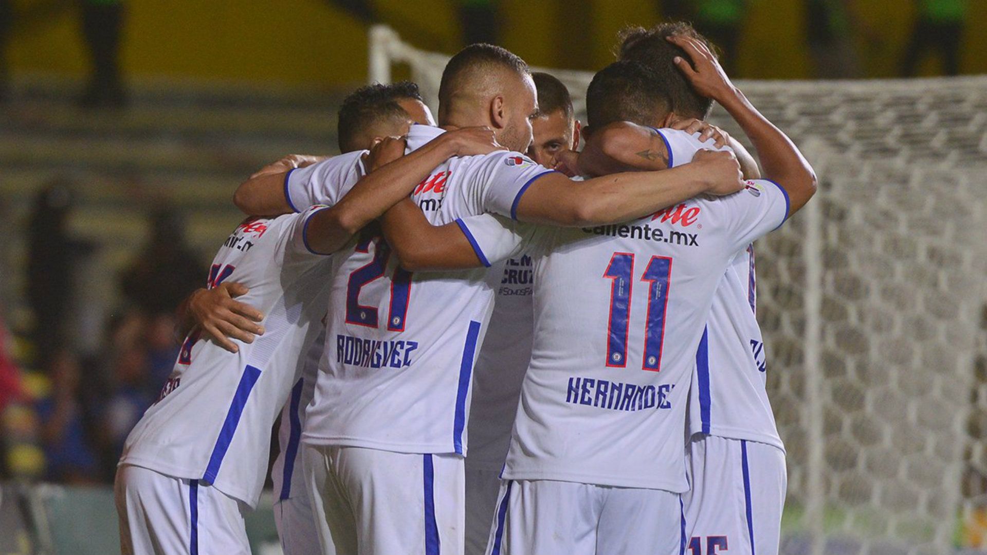 Morelia vs Cruz Azul Clausura 2020