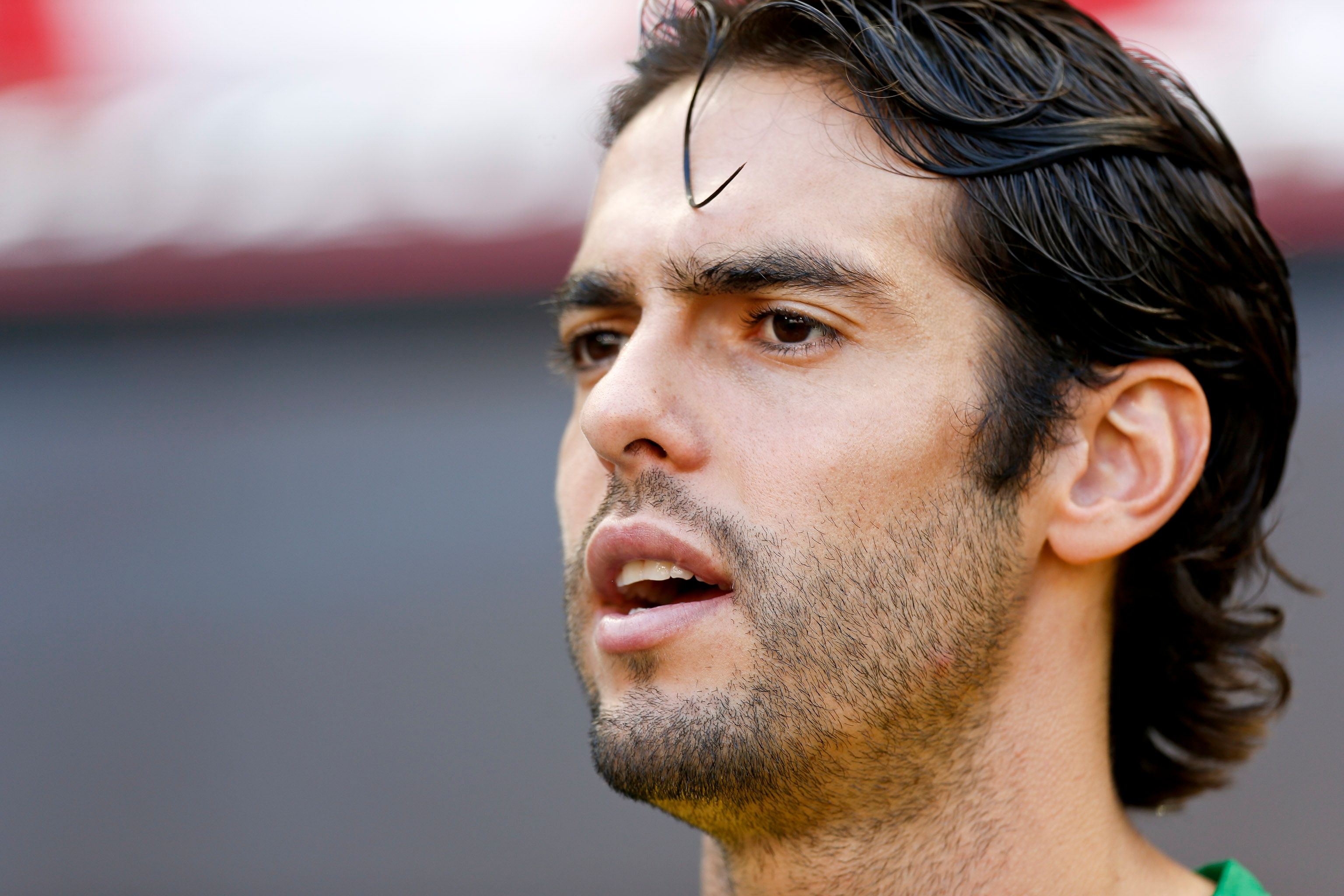 Kaká - Brazil vs Costa Rica 05092015