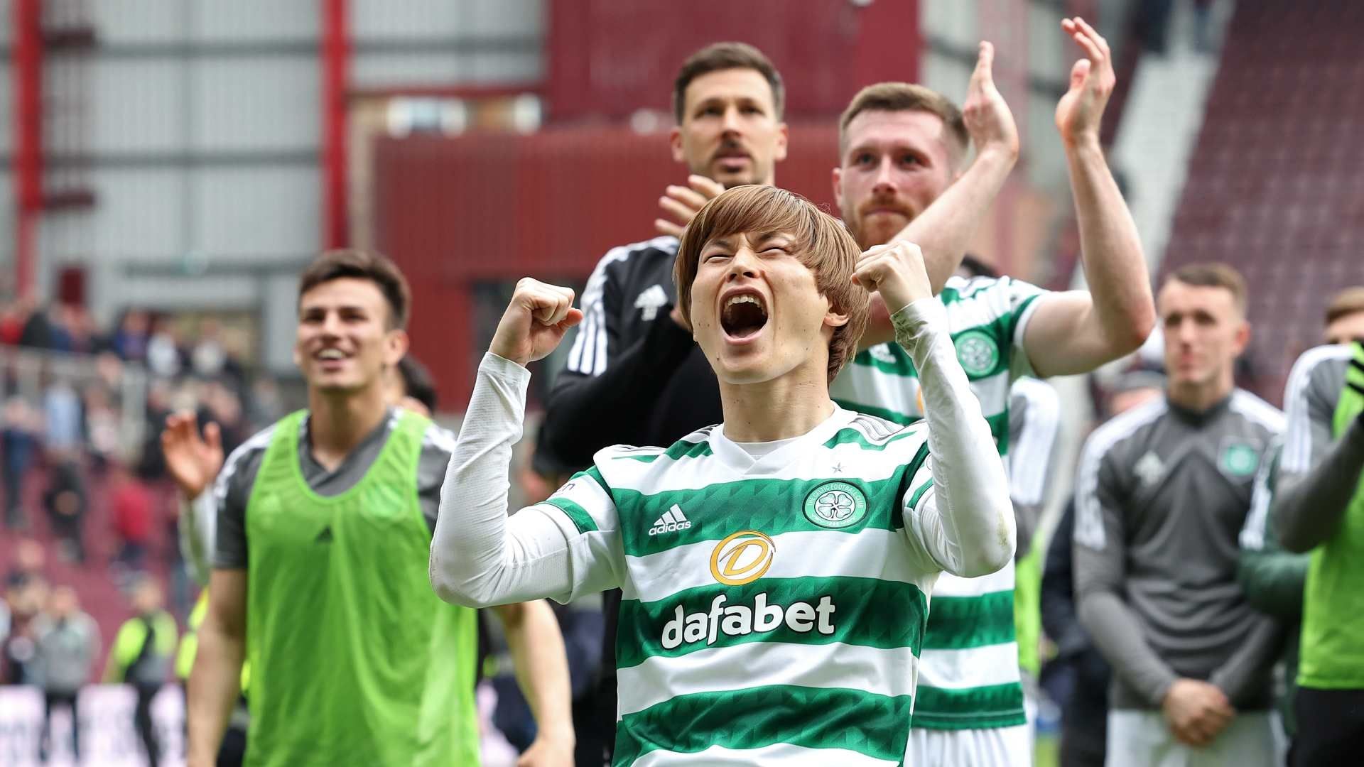 20230507 Kyogo Furuhashi