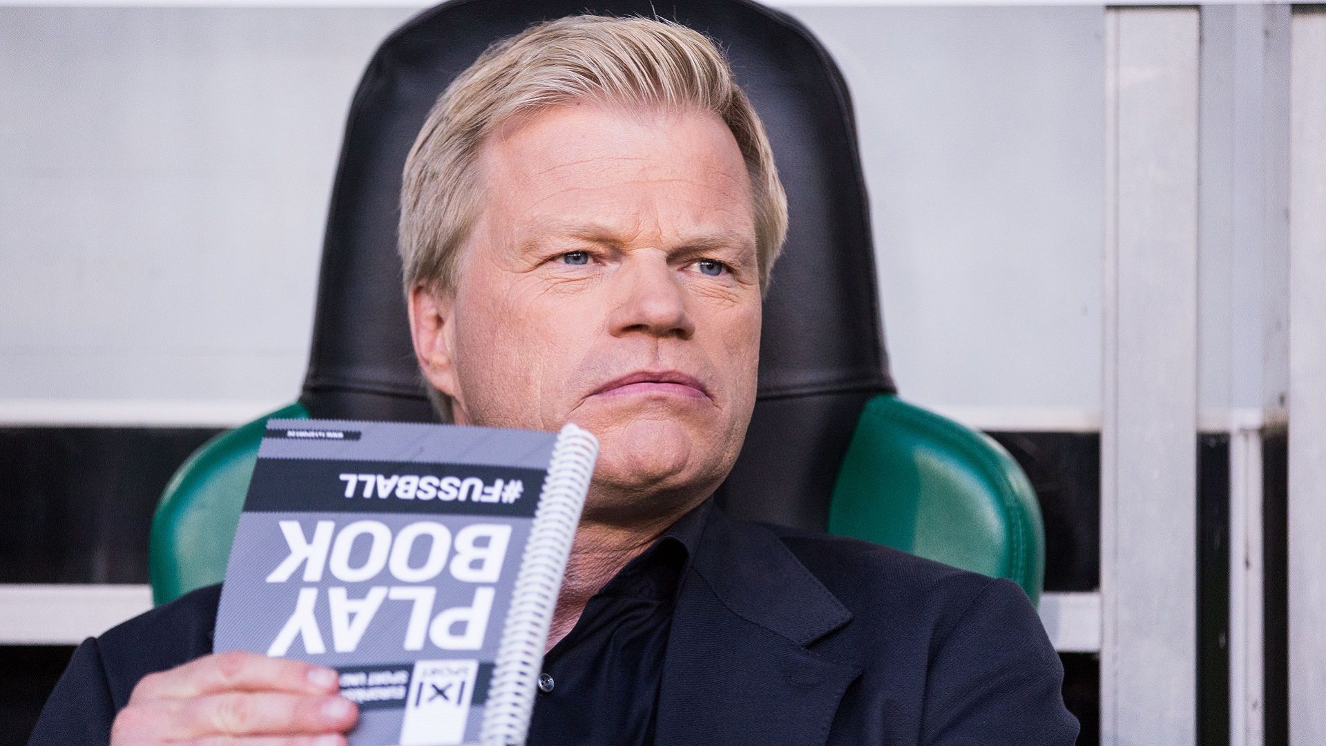 2018-11-24 Oliver Kahn