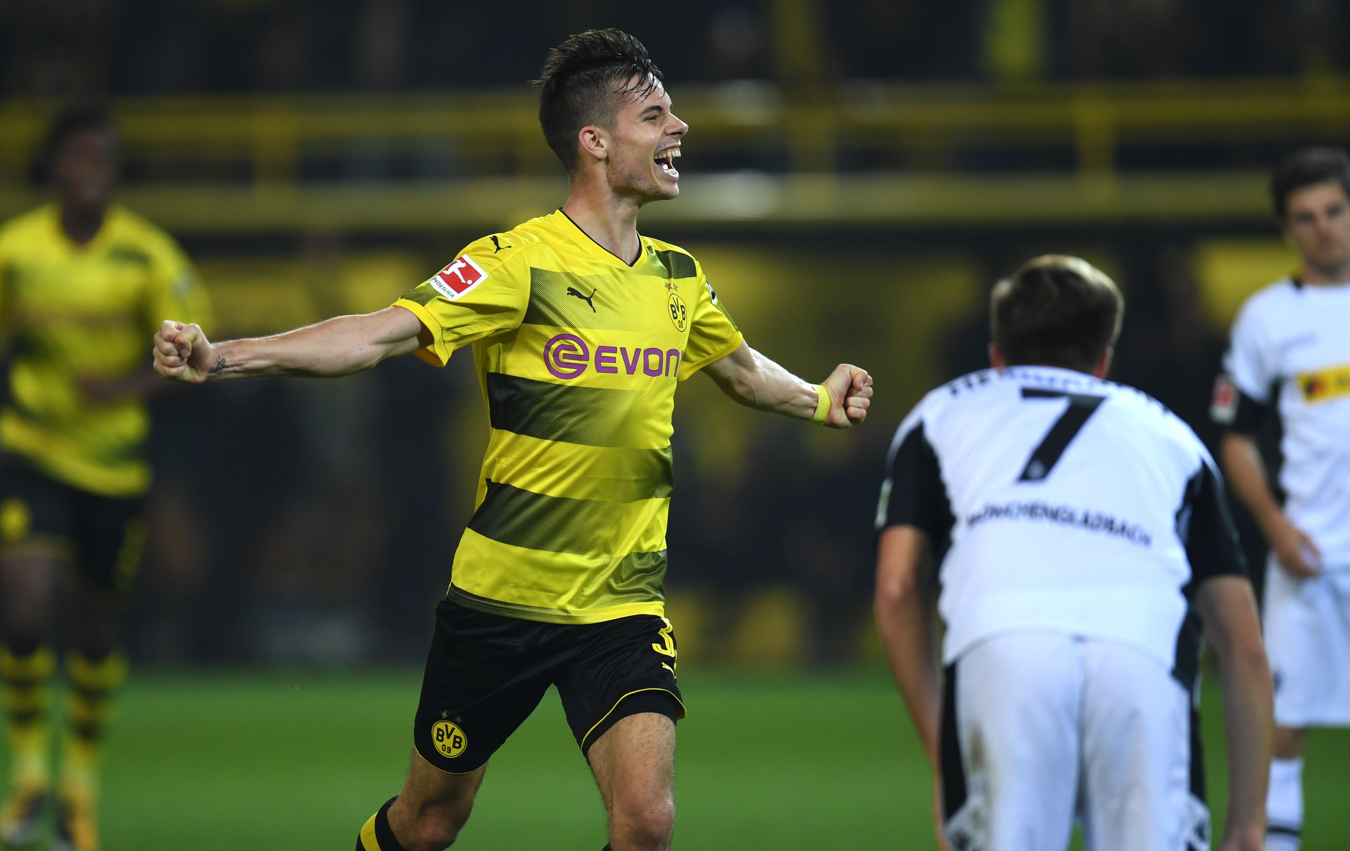 Julian Weigl