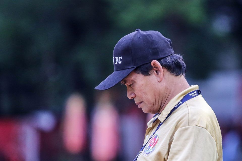 สมชาย ชวยบุญชุม