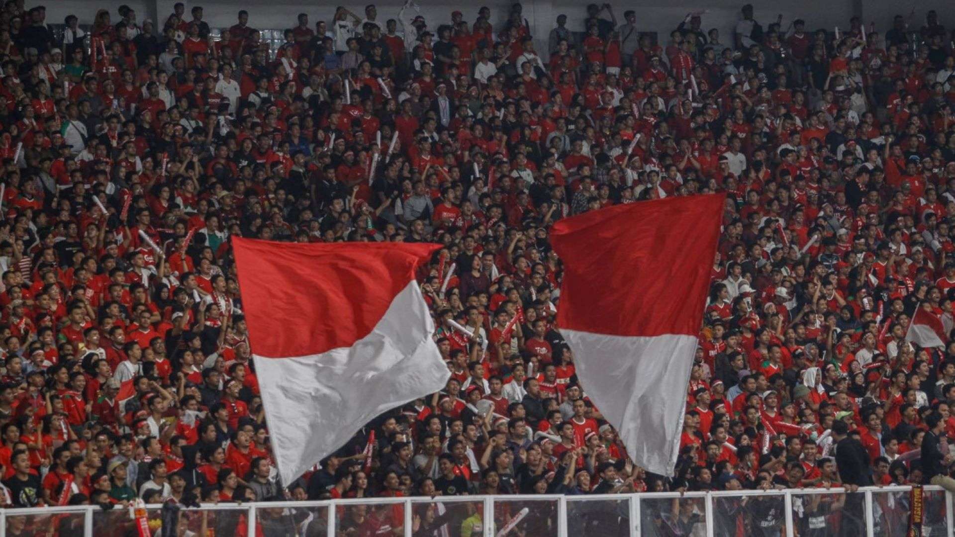 Fans Indonesia