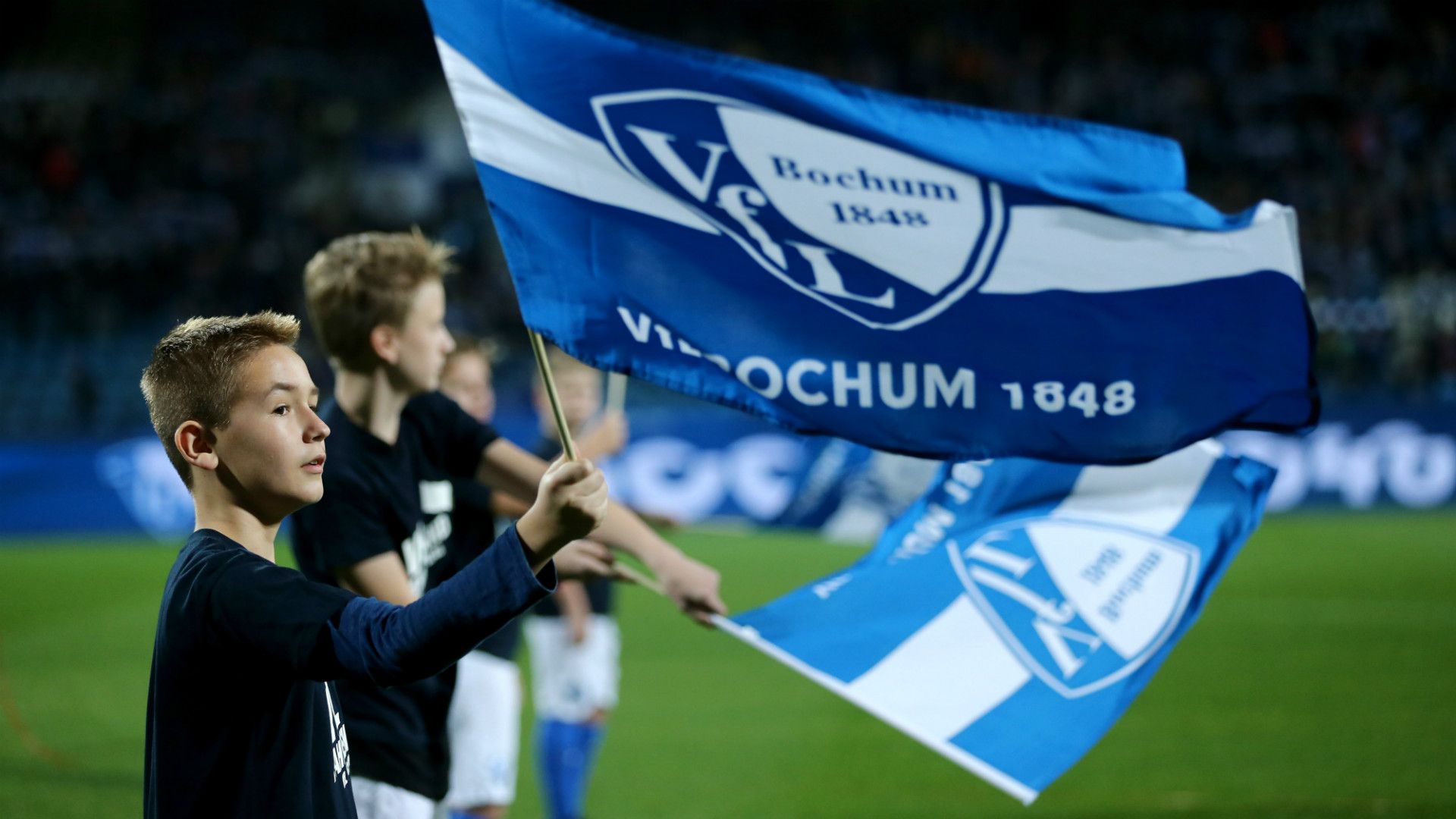 Bochum 2 Liga